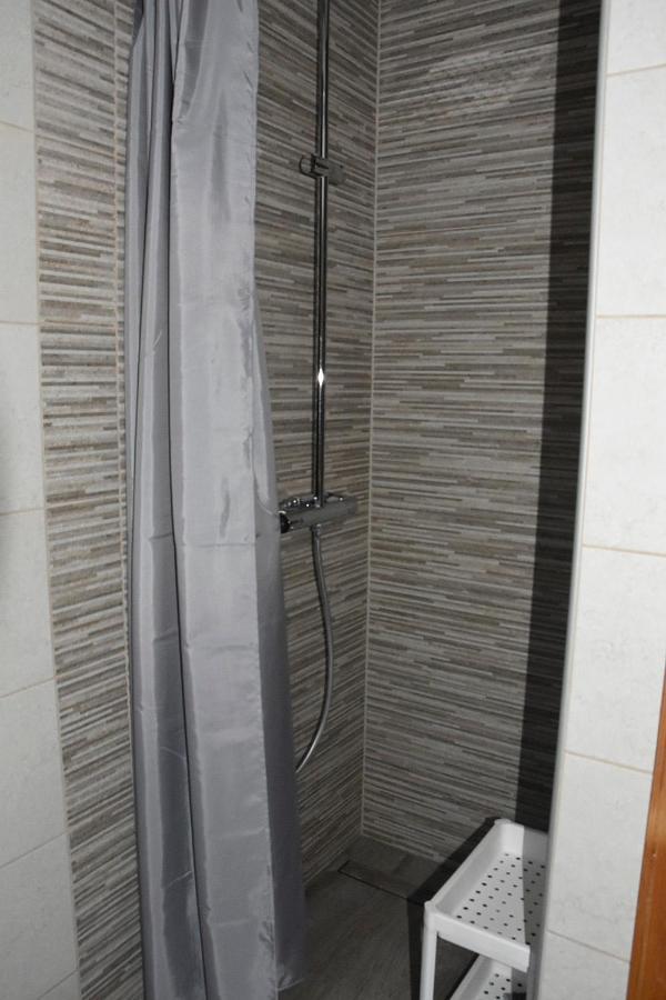 Rooms Busija Изола Экстерьер фото